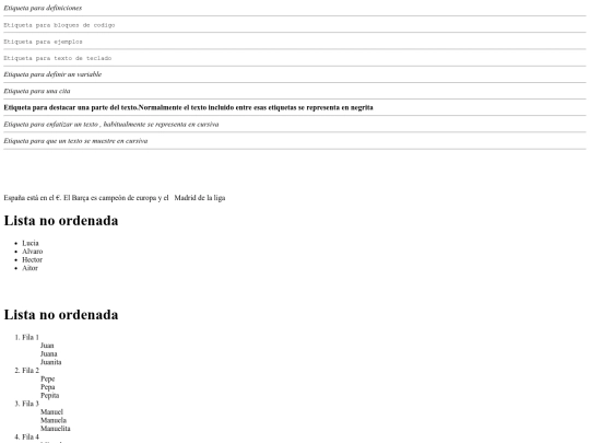 textos screenshot