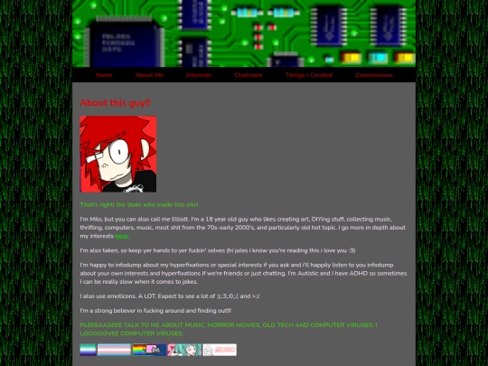 yourstruely screenshot