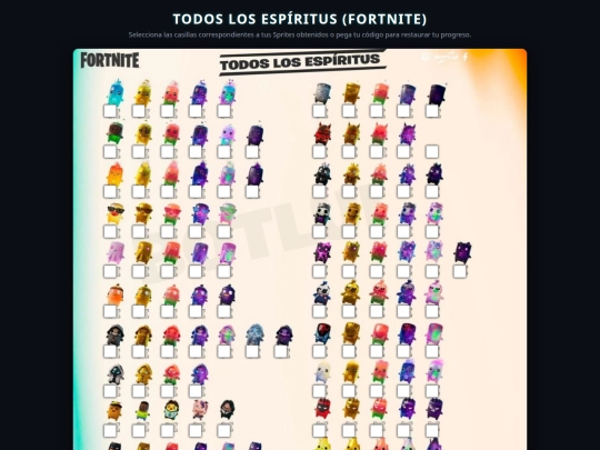 Fortnite screenshot