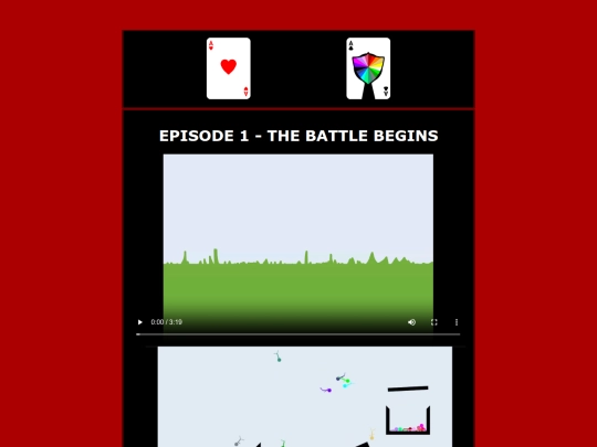 the deck/multicolour_marathon/multicolourmarathonEp1 screenshot