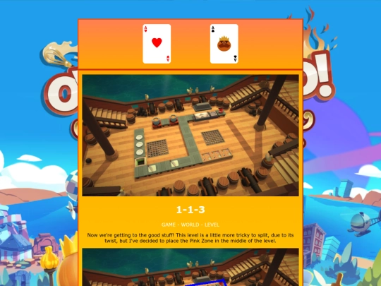 the deck/overcooked/Overcooked_1-1-3 screenshot