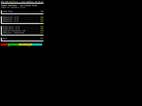 900 screenshot
