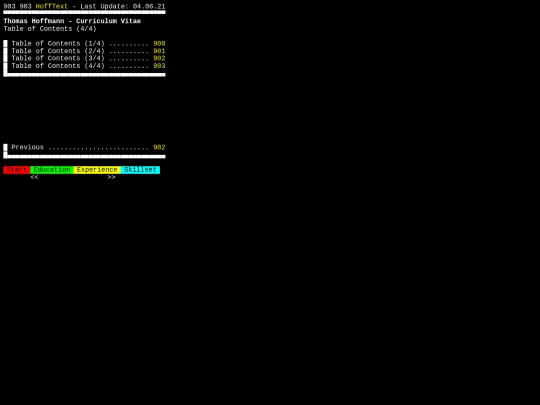 903 screenshot