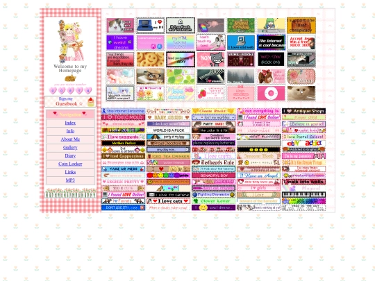 blinks screenshot