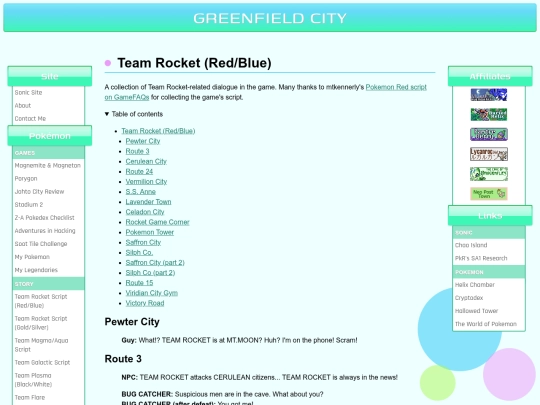 pokemon/teamrocket_gen1 screenshot