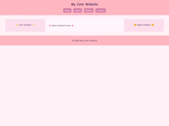 bleh screenshot