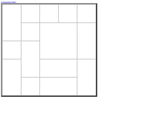 tablas screenshot
