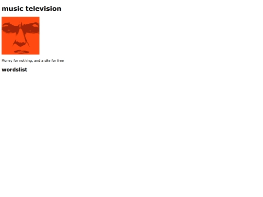 videoplace screenshot
