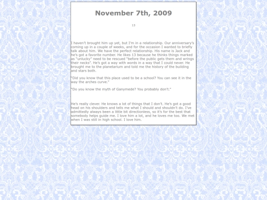 13 screenshot
