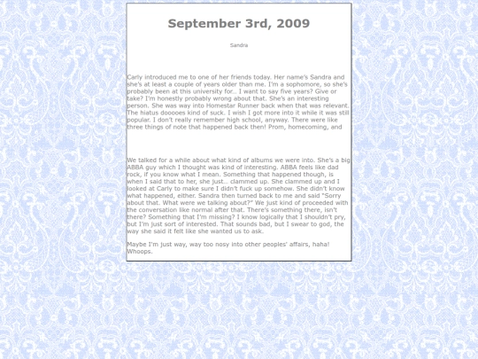 6 screenshot
