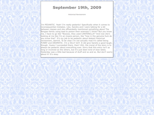 7 screenshot
