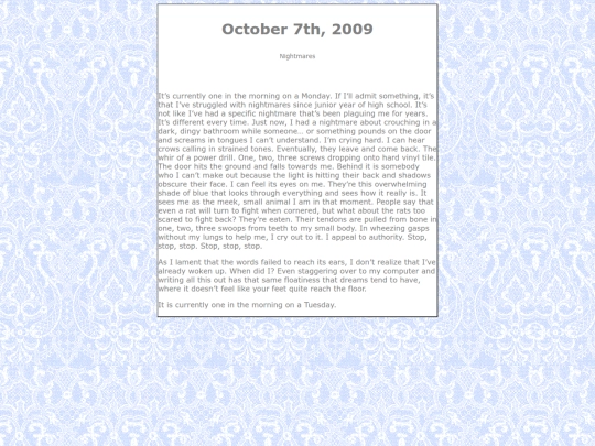 9 screenshot