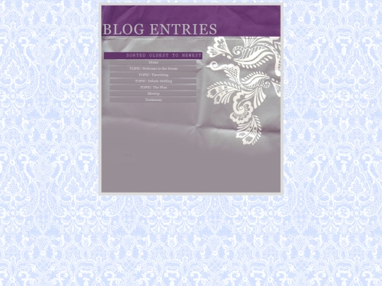 zcf-topics screenshot