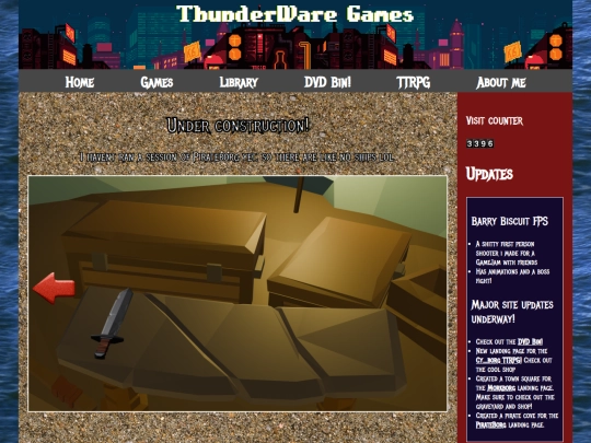 pirateborg/loot screenshot