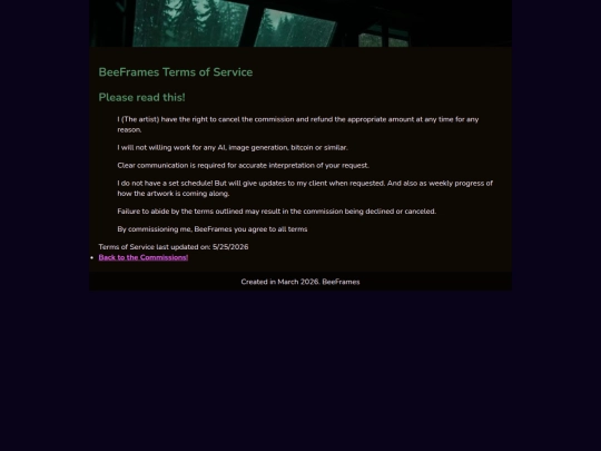 ComToS screenshot