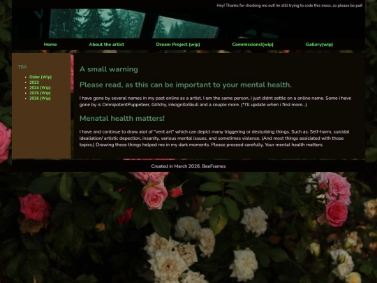 Gallery screenshot