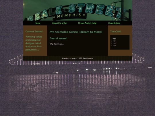 Project screenshot