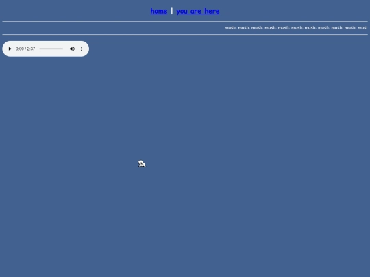 music screenshot