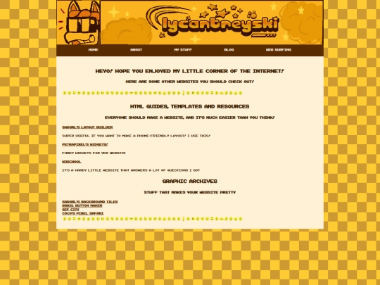 Archive/archive screenshot