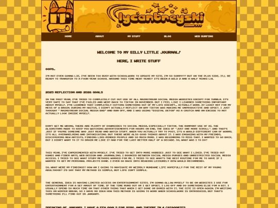 blog/blog screenshot