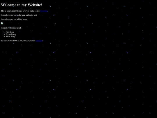 emptyfile234 screenshot