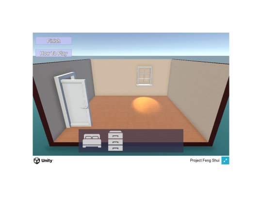 ChiDemo1 screenshot