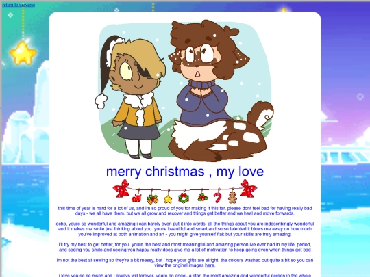 crimmus screenshot
