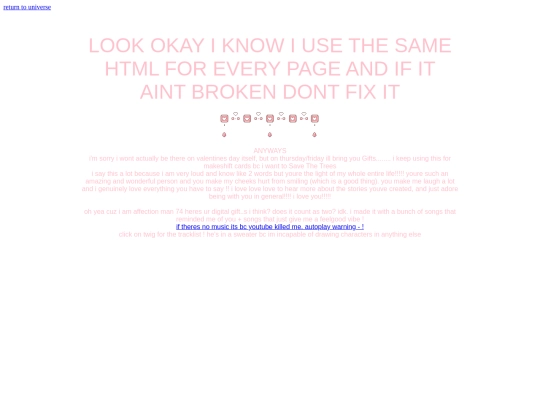 hearteyes screenshot