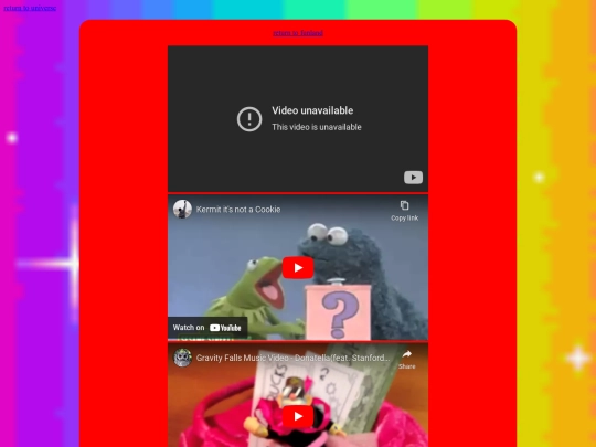 vidz screenshot