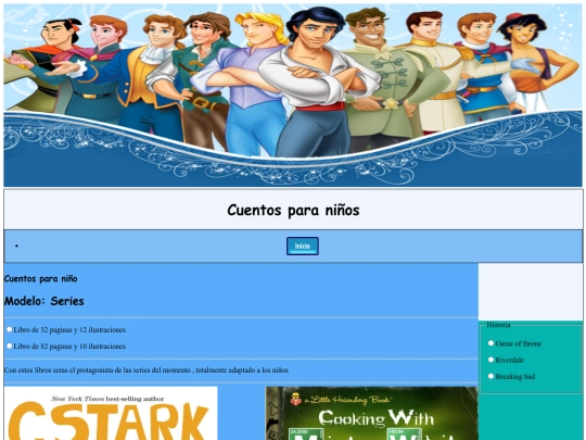 pez screenshot