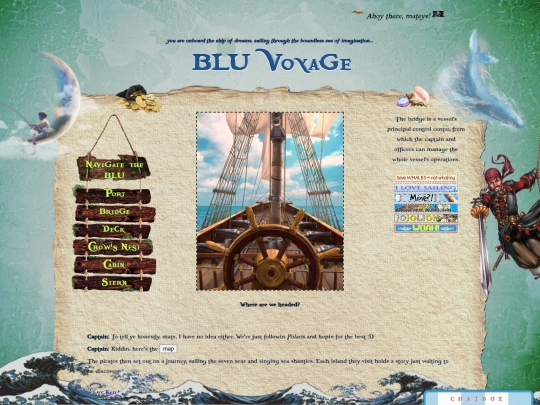 bridge screenshot