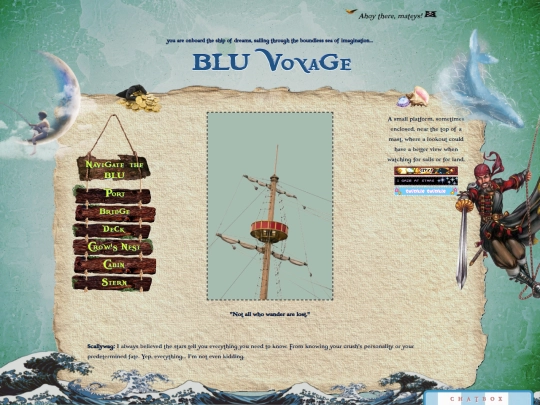 crow's_nest screenshot