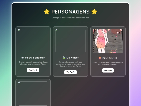 characters screenshot