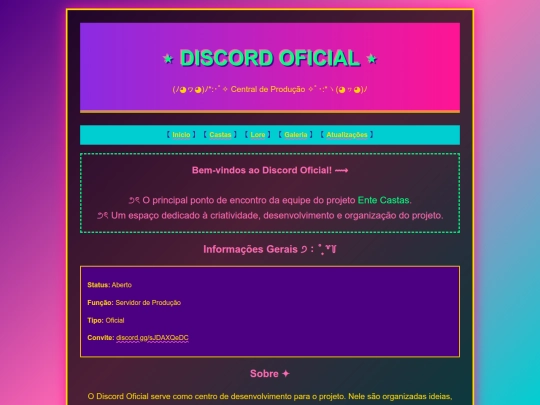 discord screenshot