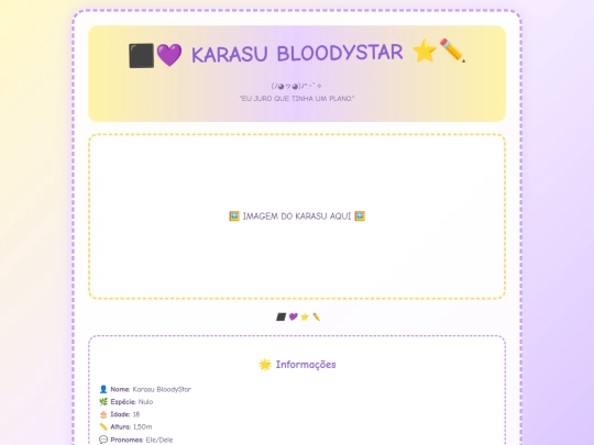 karasu screenshot