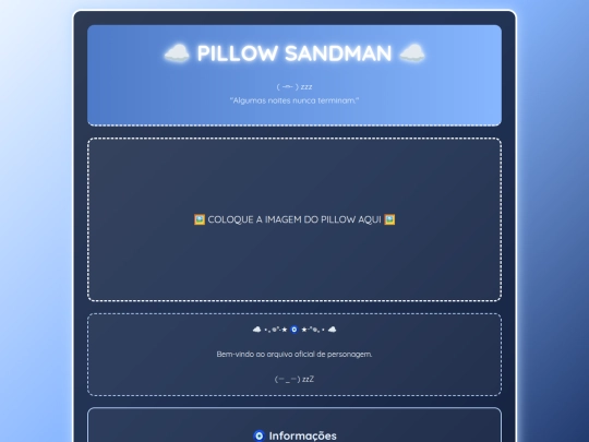 pillow screenshot