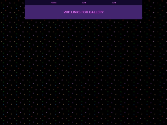 topbarlinks/gallery screenshot