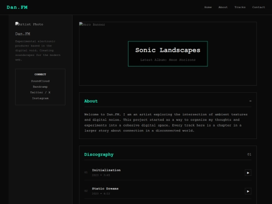 newtest screenshot
