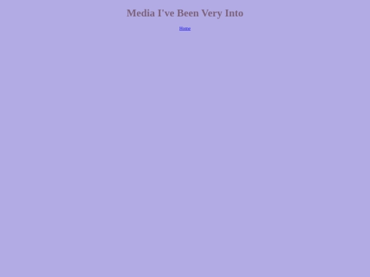 Less_Current_Media screenshot
