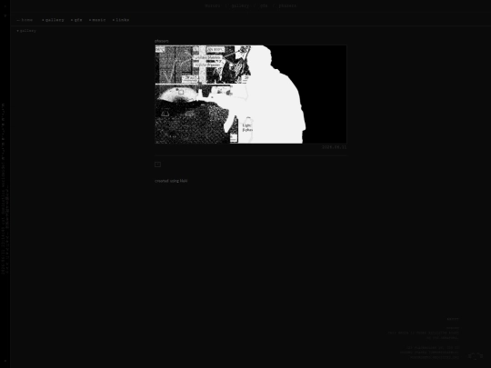 art screenshot