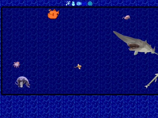 aquarium/deep_sea screenshot