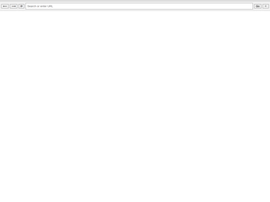 appcreator/TwitechBrowser screenshot