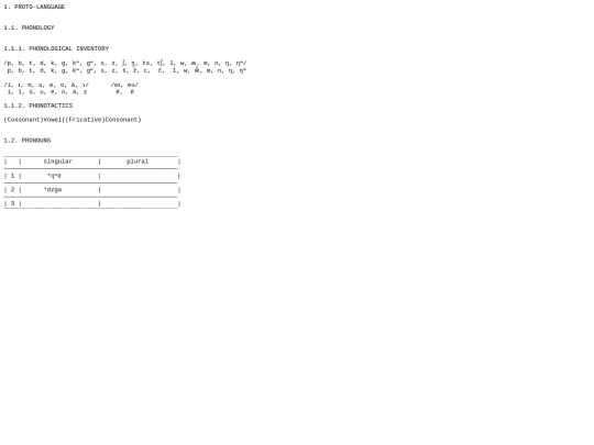 lang screenshot