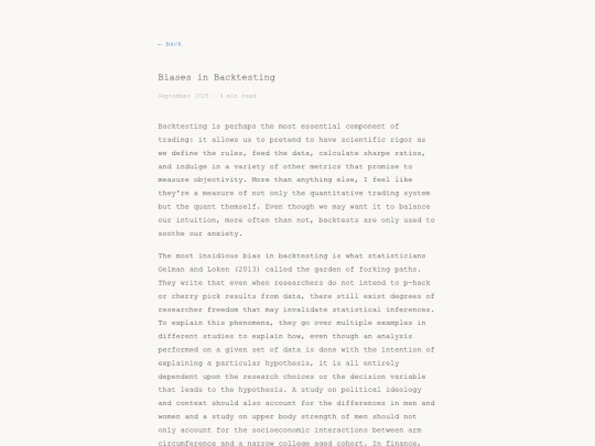 articles/backtesting screenshot