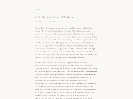 articles/crossvalidation screenshot