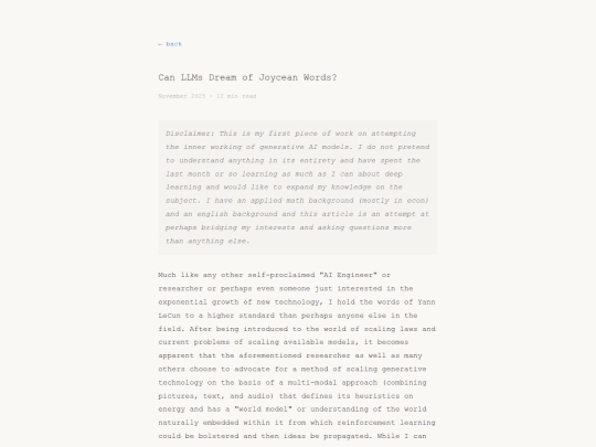 articles/llmlinguistics screenshot