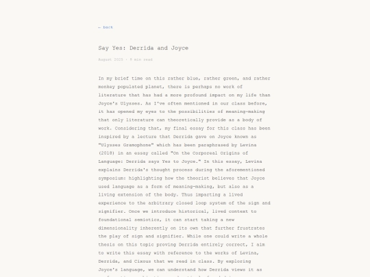 articles/sayyes screenshot