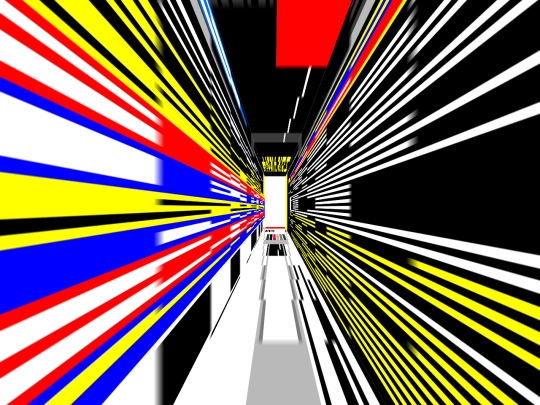 FirstPerson screenshot