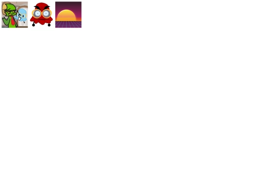 resources screenshot