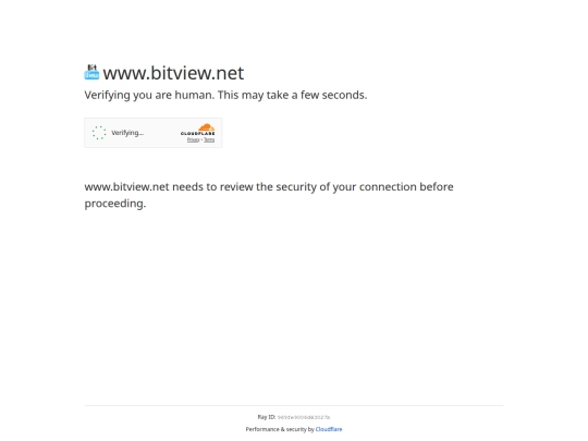 redirect/TheVideoGamerReturns-on-BitView screenshot